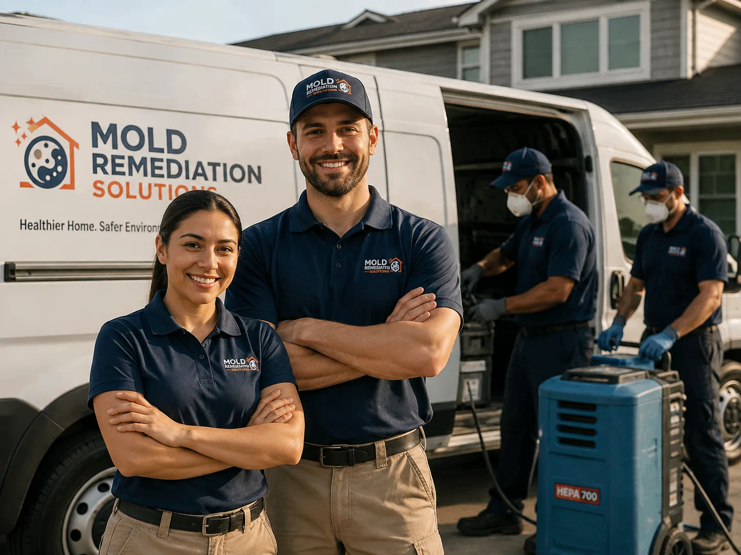 Mold Remediation company in Tabernash, CO